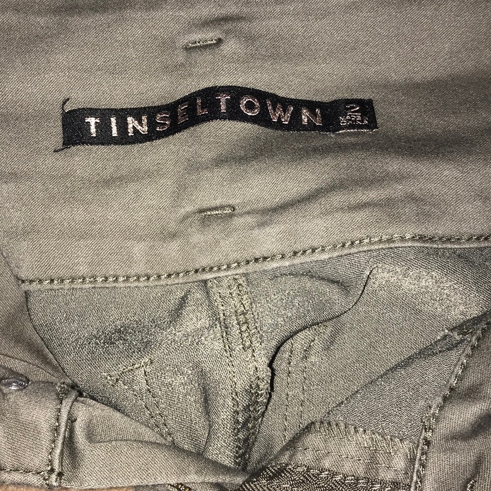 Skinny Jeans - Picture 4 of 4